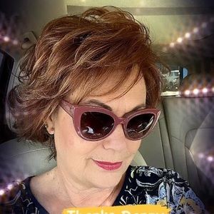 Meet your Posher, Annette